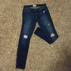 Paige Denim Co. Jeans